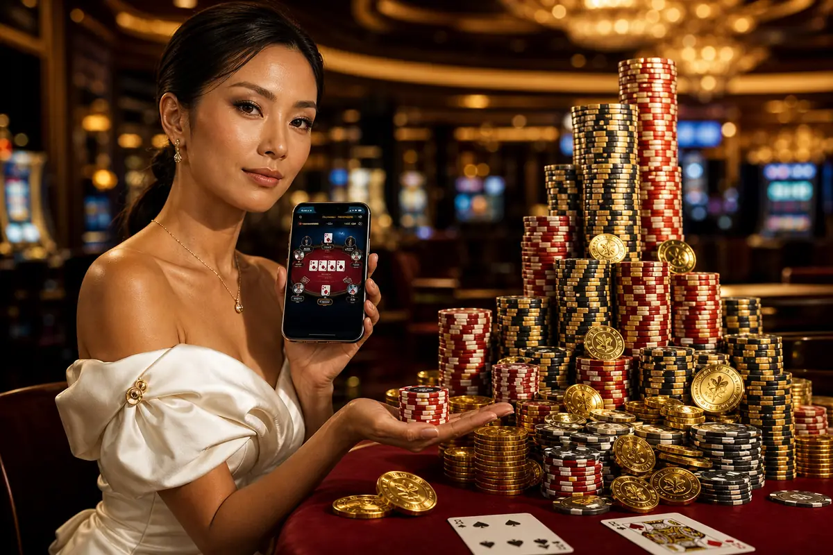 sinicuci langkah daftar deposit bermain