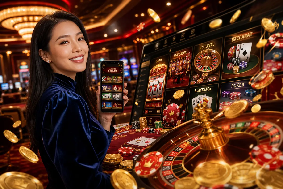 sinicuci deposit e-wallet pilihan pembayaran
