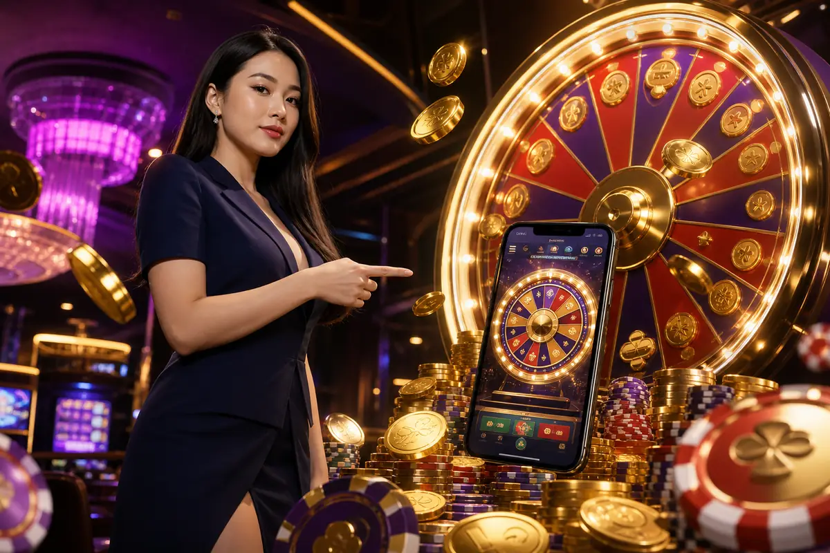 sinicuci loteri 4D cabutan nombor Malaysia