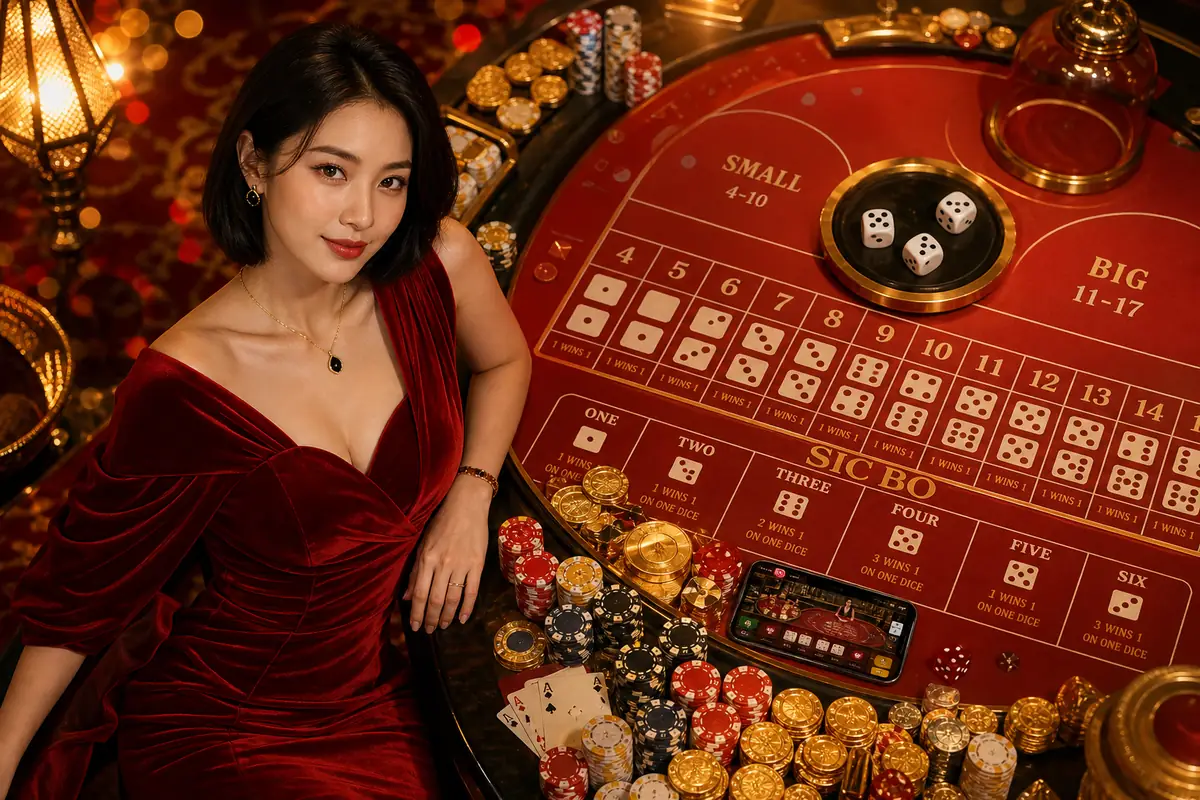 sinicuci peralihan platform VIP Malaysia