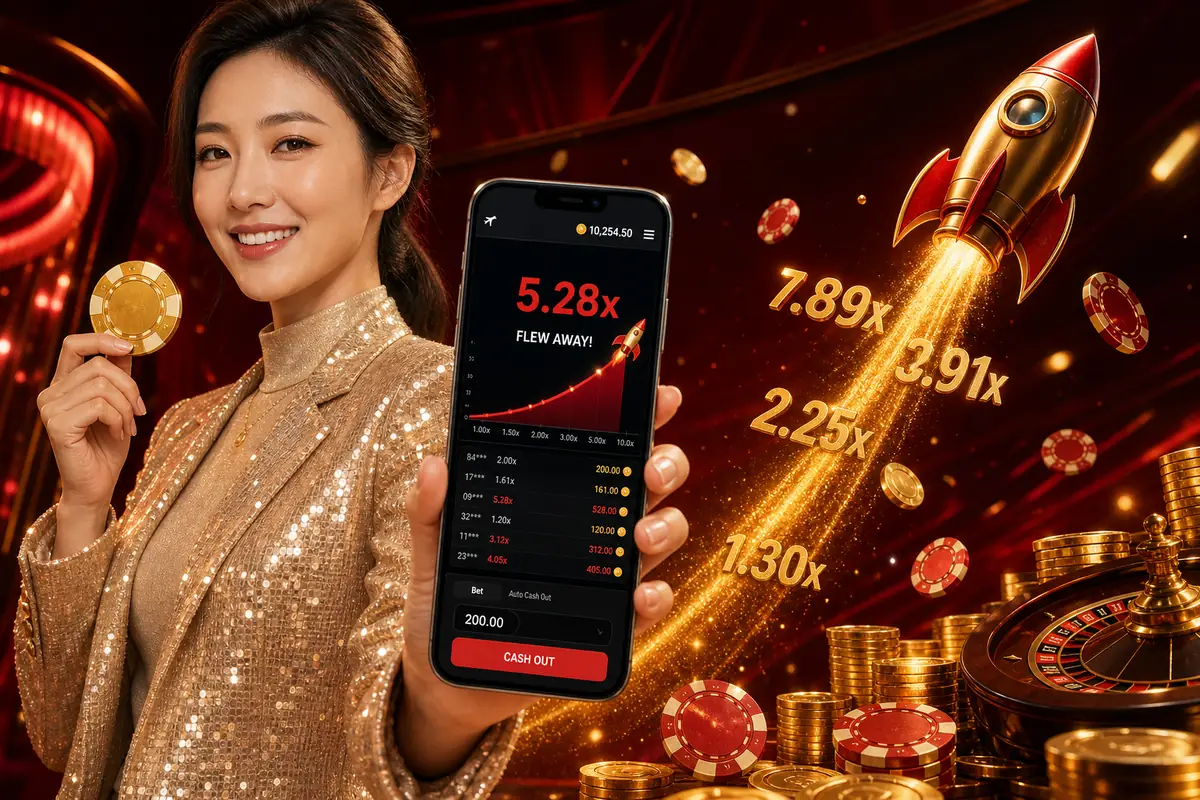 sinicuci slot online permainan terpilih Malaysia